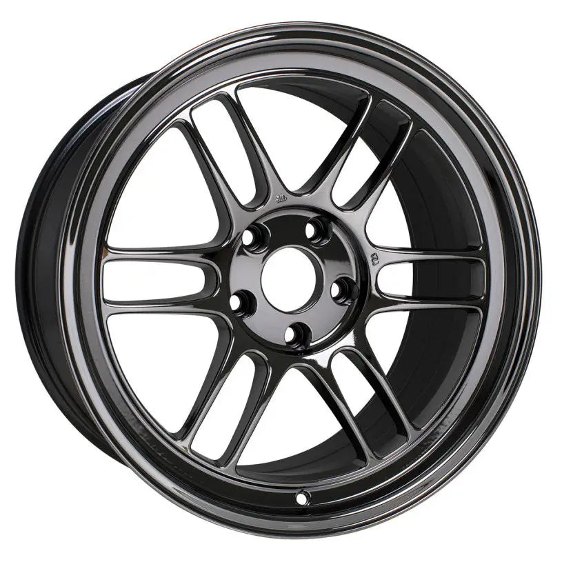 Enkei 3797856530SBC Enkei RPF1 17x8.5 5x114.3 30mm Offset 73mm Bore Wheel - 3797856530SBC