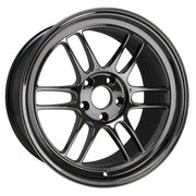 Enkei RPF1 17x9 5x114.3 45mm Offset 73mm Bore SBC Wheel - 3797906545SBC