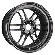 Enkei 3798956515SBC Enkei RPF1 18x9.5 5x114.3 15mm Offset 73mm Bore SBC Wheel - 3798956515SBC