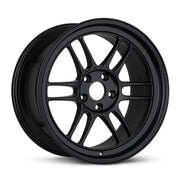 Enkei 3798956538BK Enkei RPF1 18x9.5 5x114.3 38mm Offset 73mm Bore Matte Black Wheel*Special Order*Minimum Order of 40* - 3798956538BK