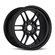 Enkei RPF1 18x9 5x112 35mm Offset 66.5mm Bore Black Wheel **SPECIAL ORDER** - 3798904435BK - Wheels