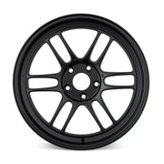 Black aluminum alloy Enkei RPF1 wheel for G35 and 350Z cars, 18x9 size