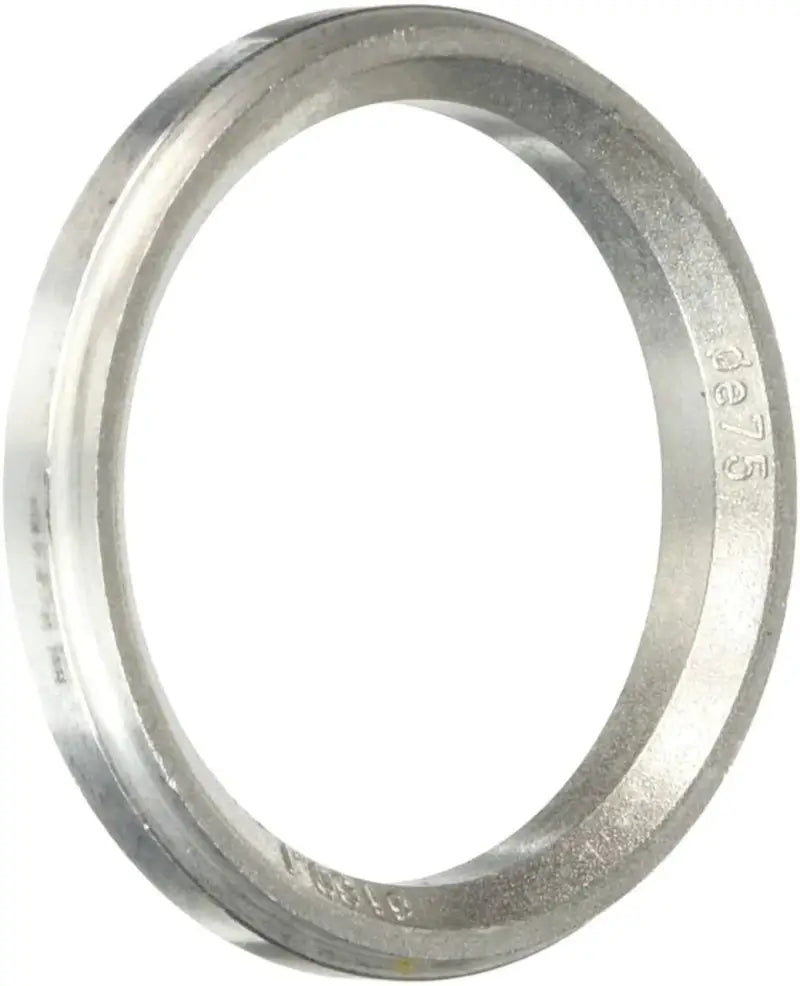 Enkei SINGLE OD 66 ID 57.1 Aluminum Racing Hub Ring SOLD INDIVIDUALLY - AHR665710A - Wheel and Tire Accessories