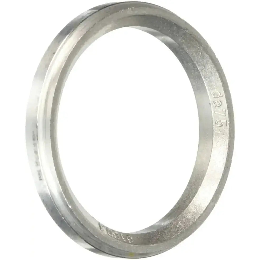 Enkei SINGLE OD 66 ID 57.1 Aluminum Racing Hub Ring SOLD INDIVIDUALLY - AHR665710A - Wheel and Tire Accessories