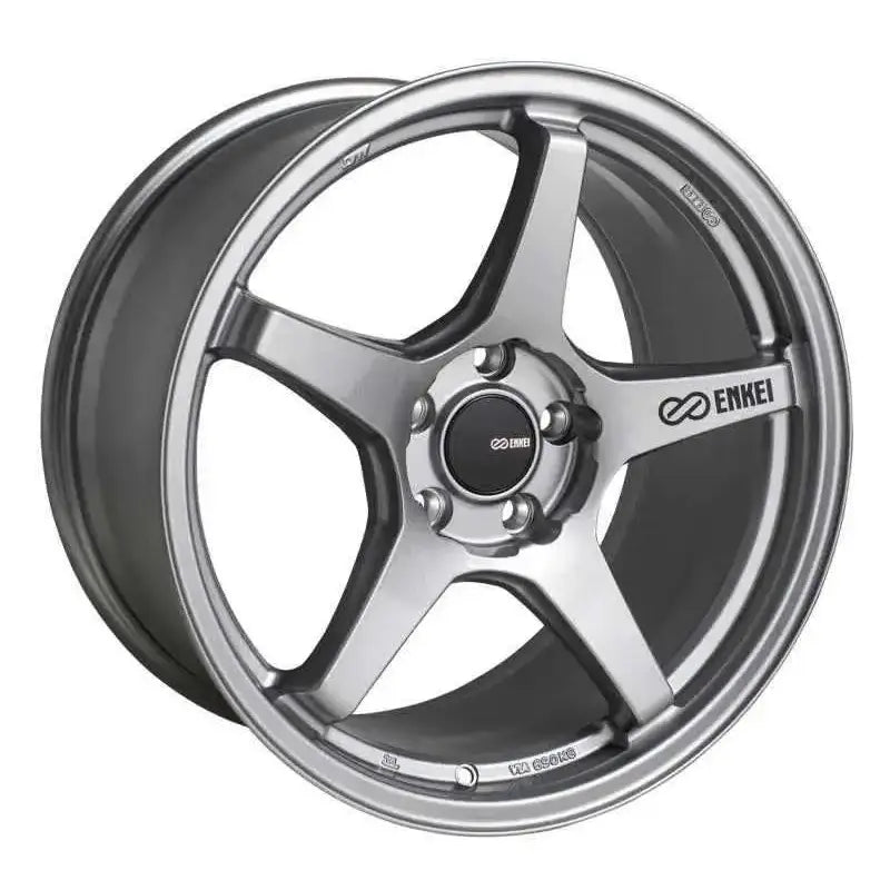 Enkei 521-780-6540GR