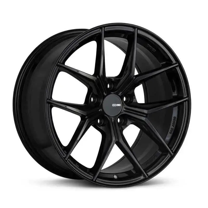 Enkei 529-895-6538BK