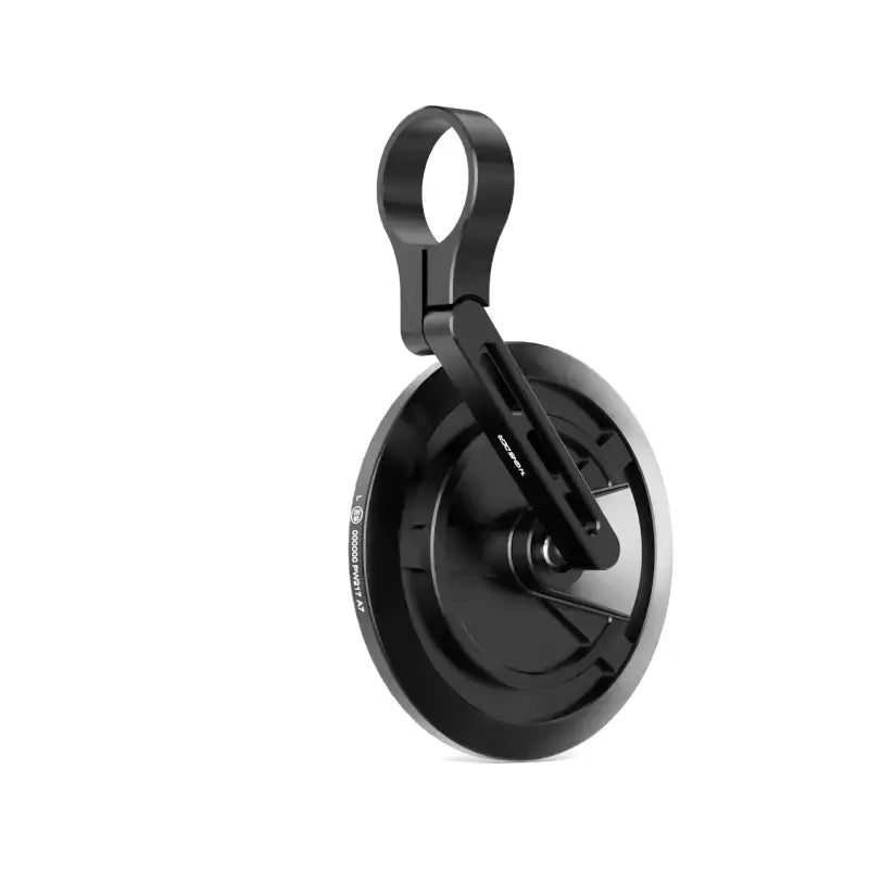 Enterprise Ep1 Bar End Mirror Each Black 