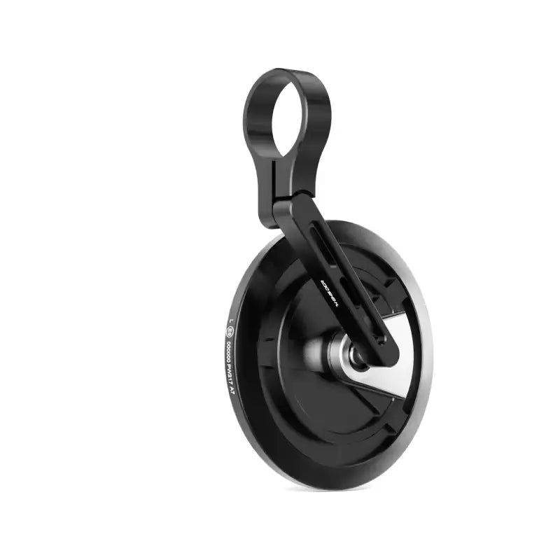 Enterprise Ep1 Bar End Mirror Each Black/Silver 