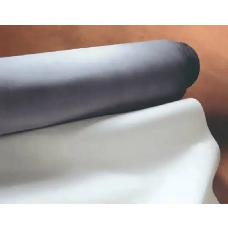 White Dicor EPDM RV Roof