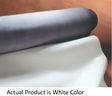 EP95W-45 Dicor Corp Epdm Plus 9'6" x 45' White roofing material, durable and weather-resistant for RV, automotive, powersports, off-road, marine, exterior, truck accessories, interior, truck bed, RV parts. RV Roofing Sealants Cleaners Weather stripping, AVADA - Best Sellers, Must Haves.