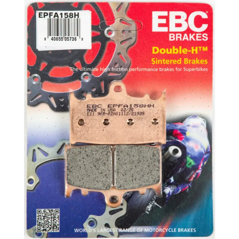 EBC EPFA158HH