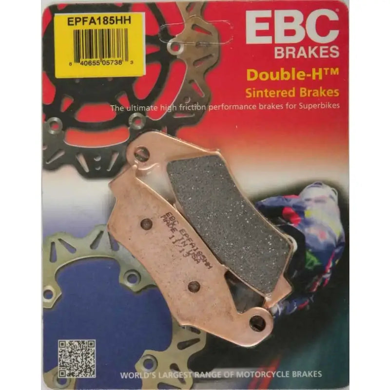 EBC EPFA185HH