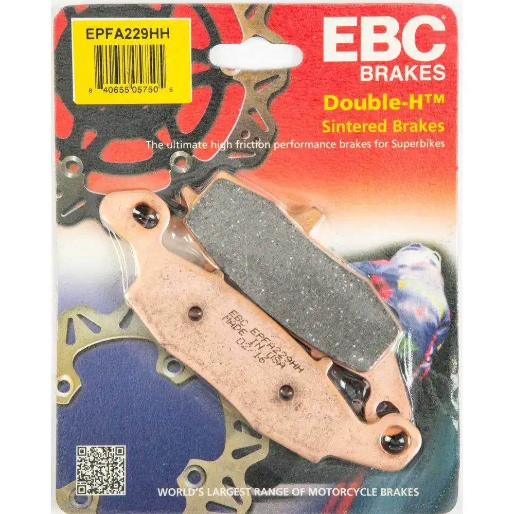 EBC EPFA229HH