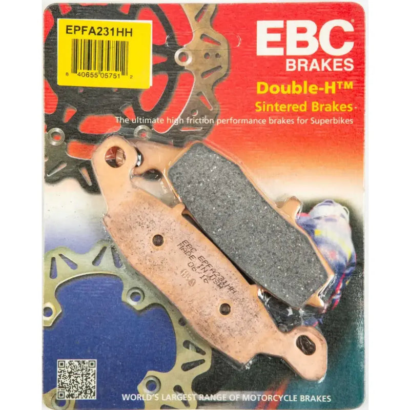 EBC EPFA231HH