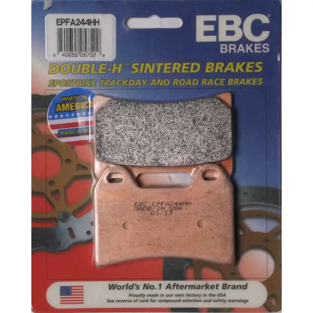 EBC EPFA244HH