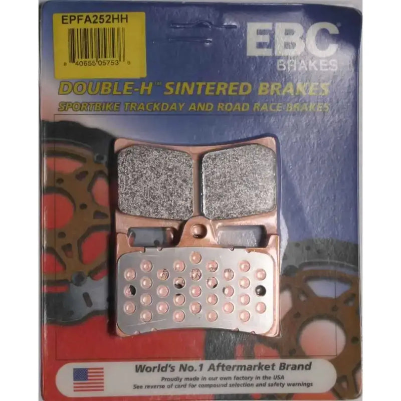 EBC EPFA252HH