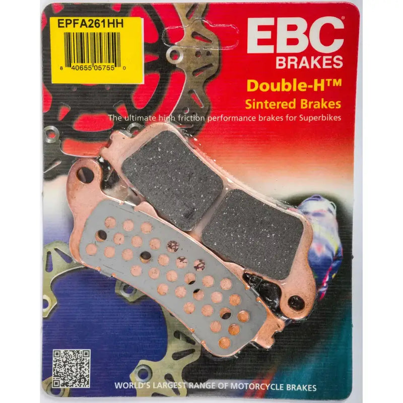 EBC EPFA261HH
