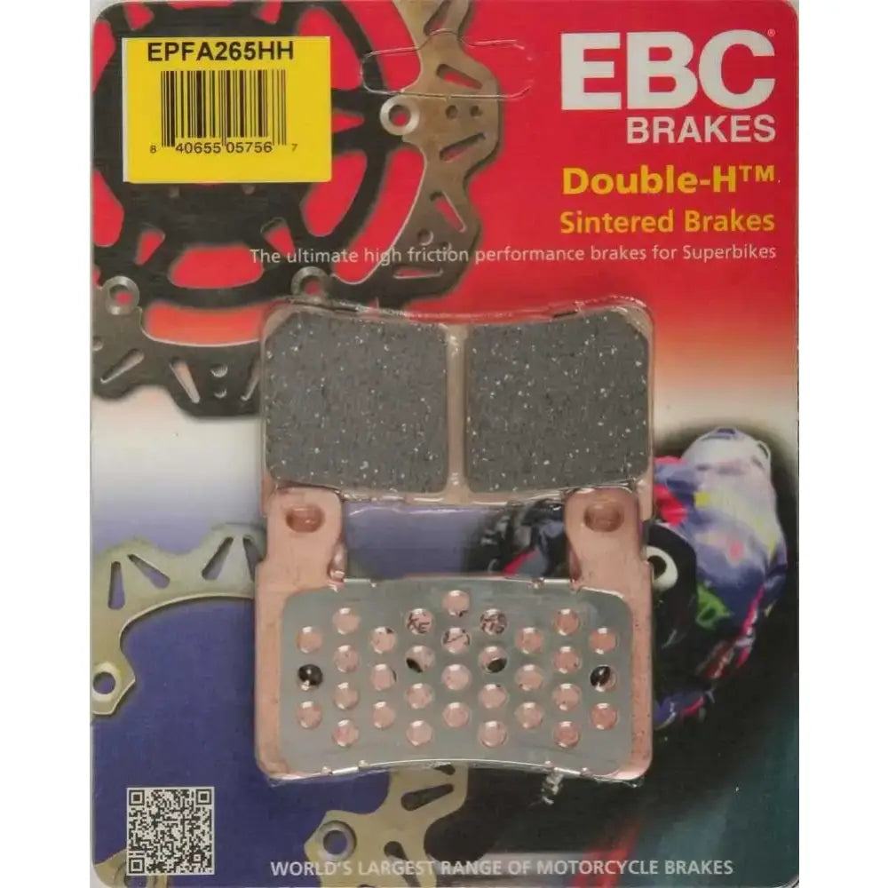 EBC EPFA265HH