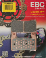 EBC EPFA265HH