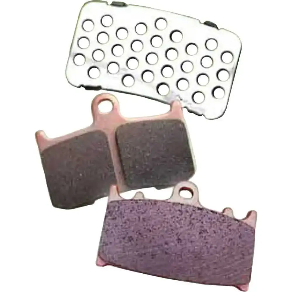 EBC EPFA294HH Extreme Pro Brake Pads