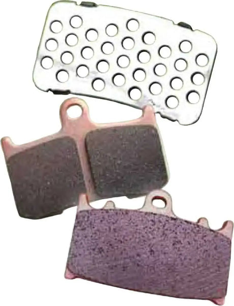 EBC EPFA294HH Extreme Pro Brake Pads
