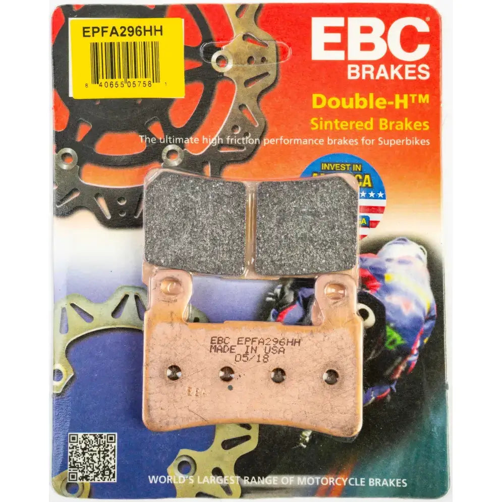 EBC EPFA296HH