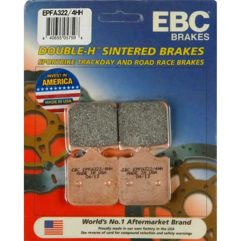 EBC EPFA322/4HH