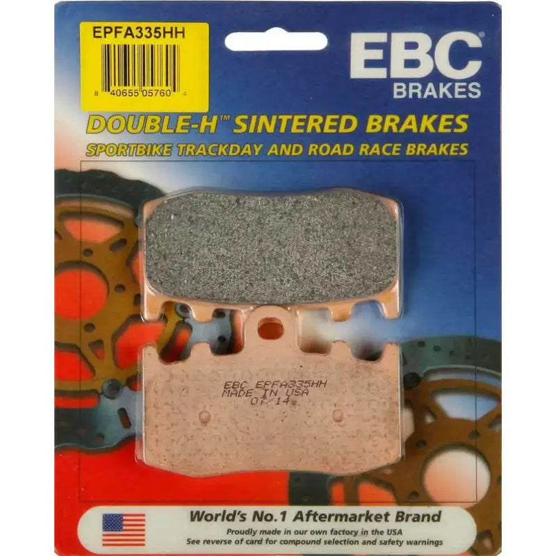 EBC EPFA335HH