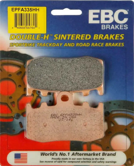 EBC EPFA335HH