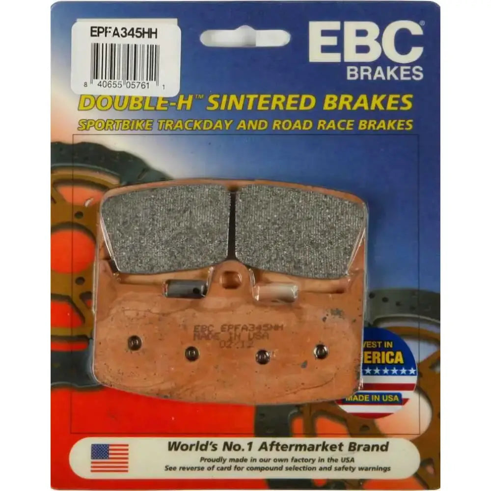 EBC EPFA345HH