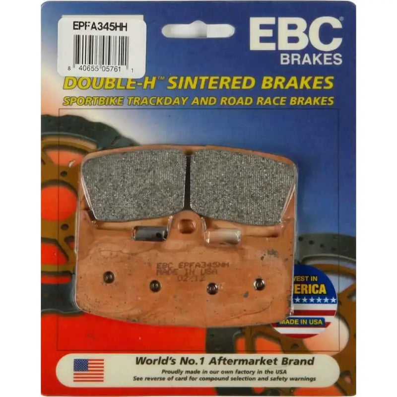 EBC EPFA345HH