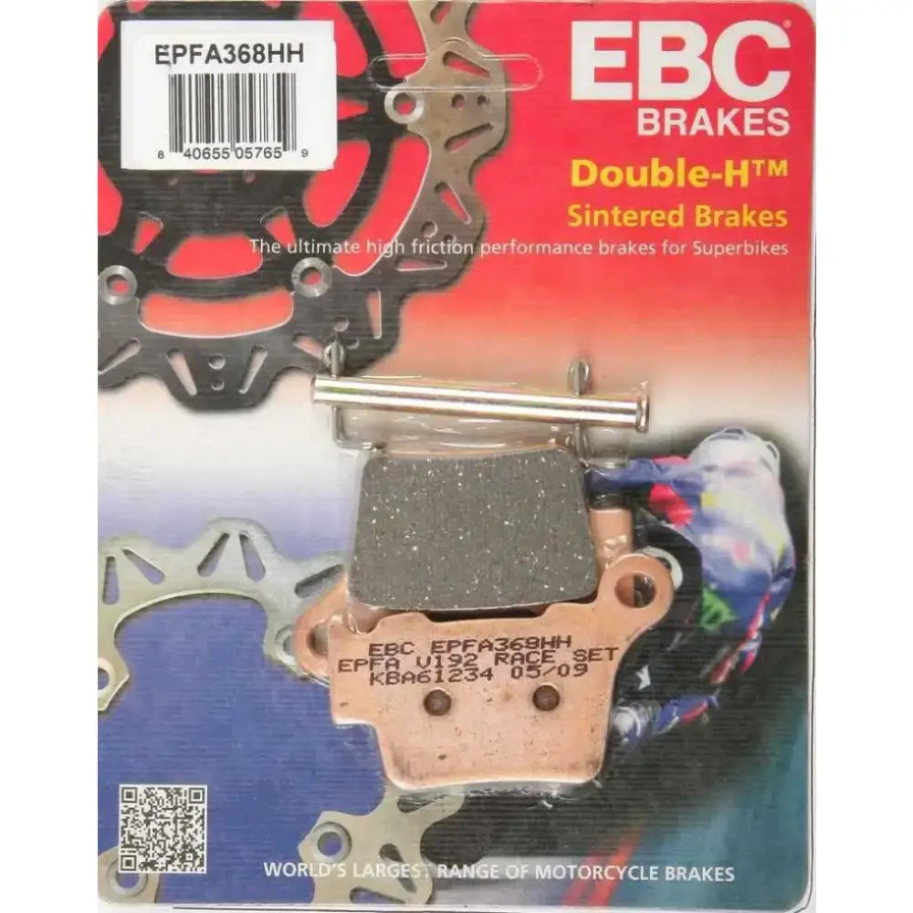 EBC EPFA368HH