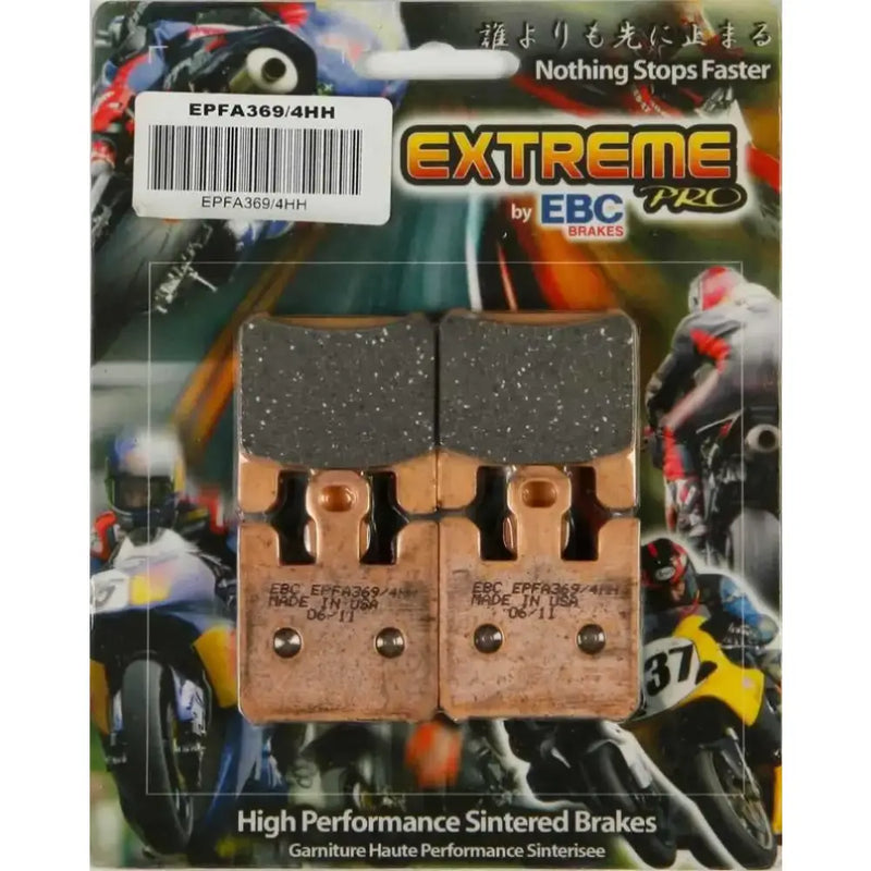 EBC EPFA369/4HH