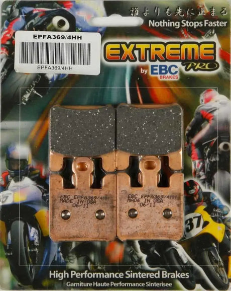 EBC EPFA369/4HH
