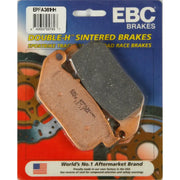 EBC Extreme Pro Brake Pads for Sportbike and Road Race with Double-H Sintered Material