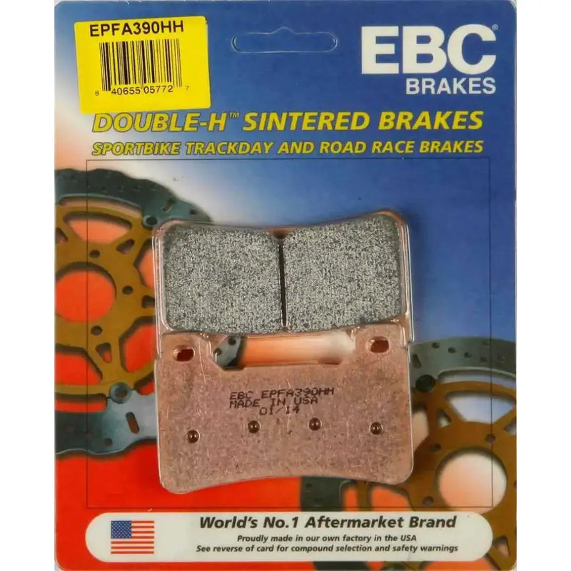EBC EPFA390HH