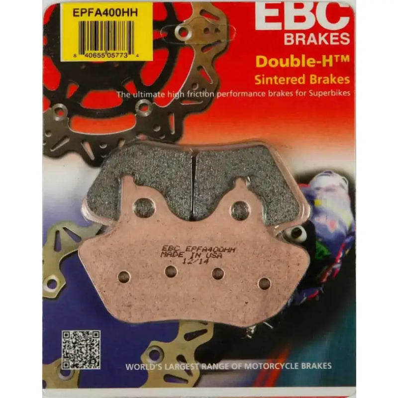 EBC EPFA400HH