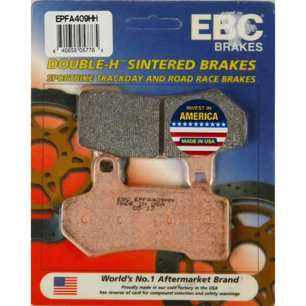 EBC EPFA409HH