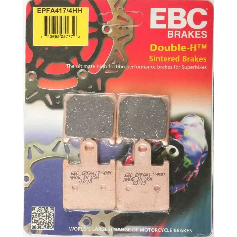 EBC EPFA417/4HH