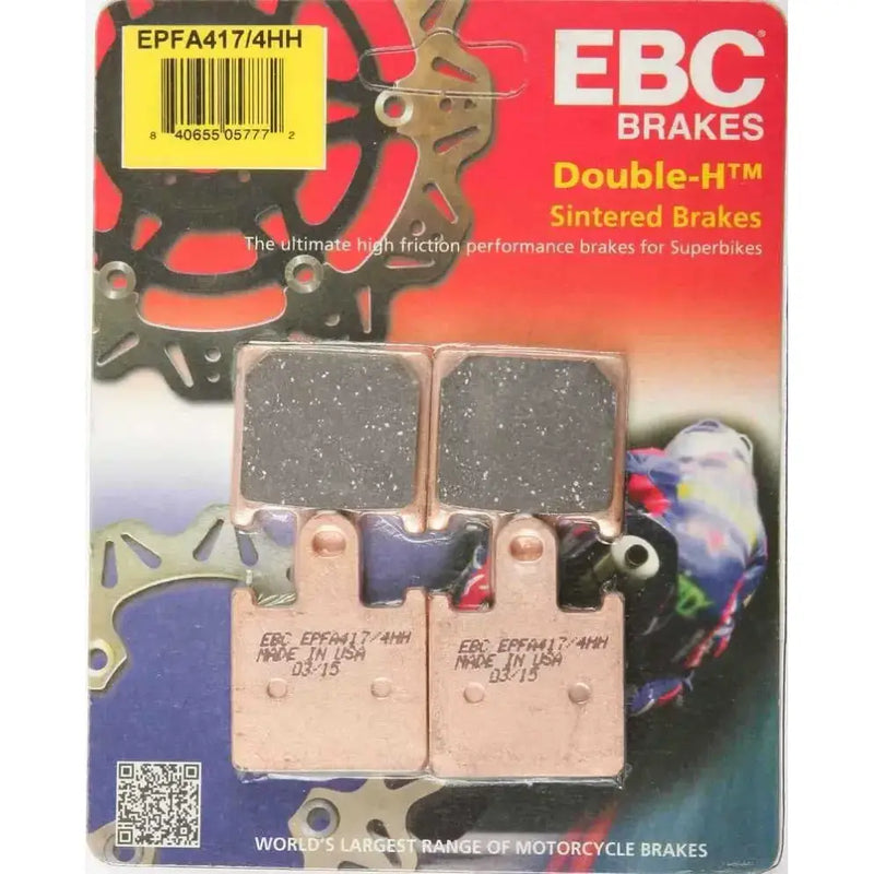 EBC EPFA417/4HH
