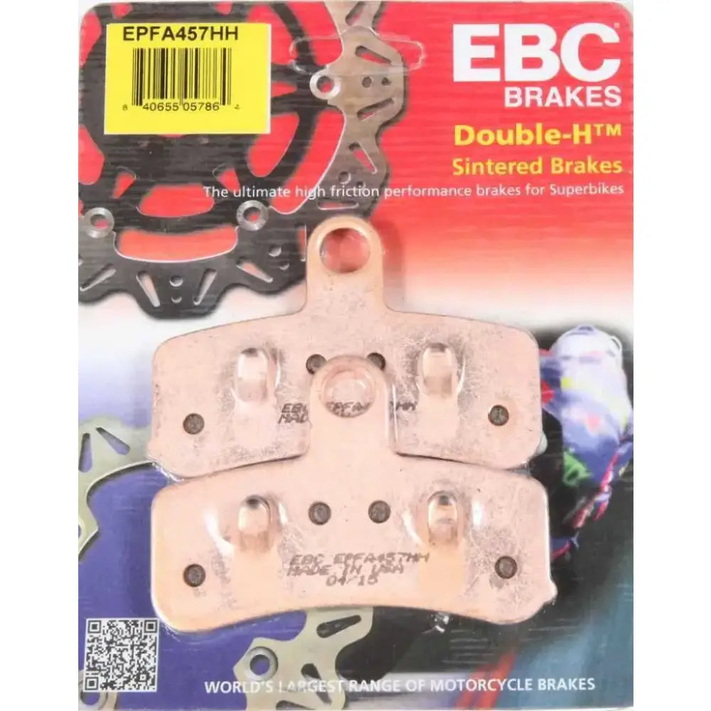 EBC EPFA457HH