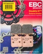 EBC EPFA604/4HH