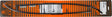 EPI3-1225 4’’ Carbide Extender - Round Bar Runners