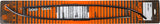 EPI3-1225 4’’ Carbide Extender - Round Bar Runners