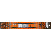 EPI3-1225 4’’ Carbide Extender - Round Bar Runners