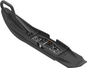 USI SKIS EPIC10-BLACK-KIT