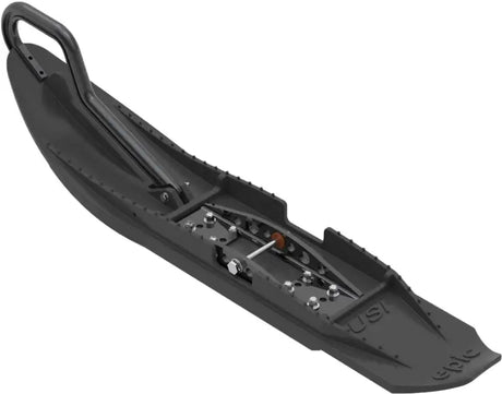 USI SKIS EPIC10-BLACK-KIT