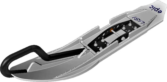 USI SKIS EPIC15-WHITE-KIT