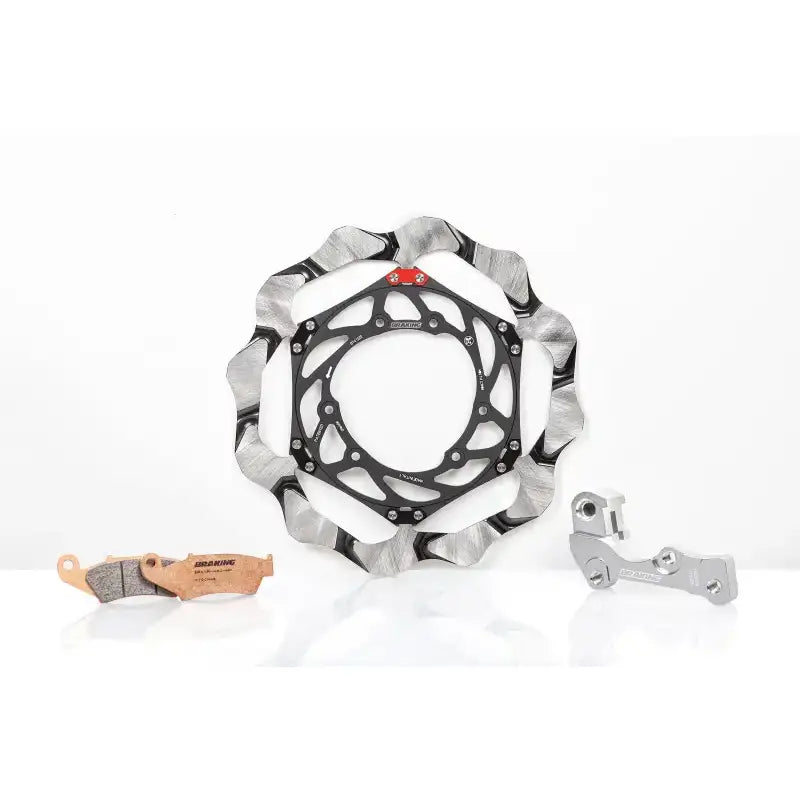 Epta Batfly Kit Al Hub 280mm
