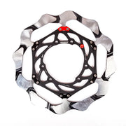 BRAKING Epta Batfly Rotor Al Hub 280mm for Powersports